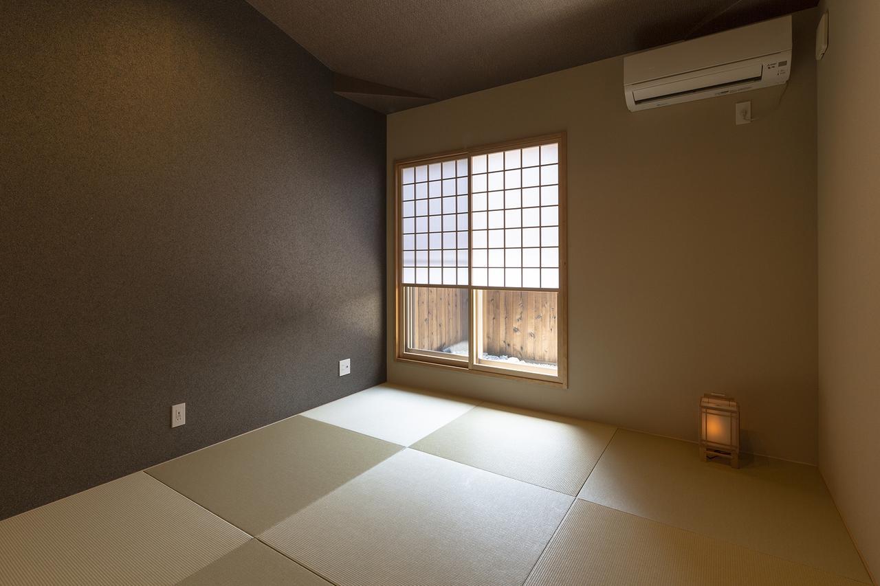 Hotel Hisashi Kyōto Exterior foto