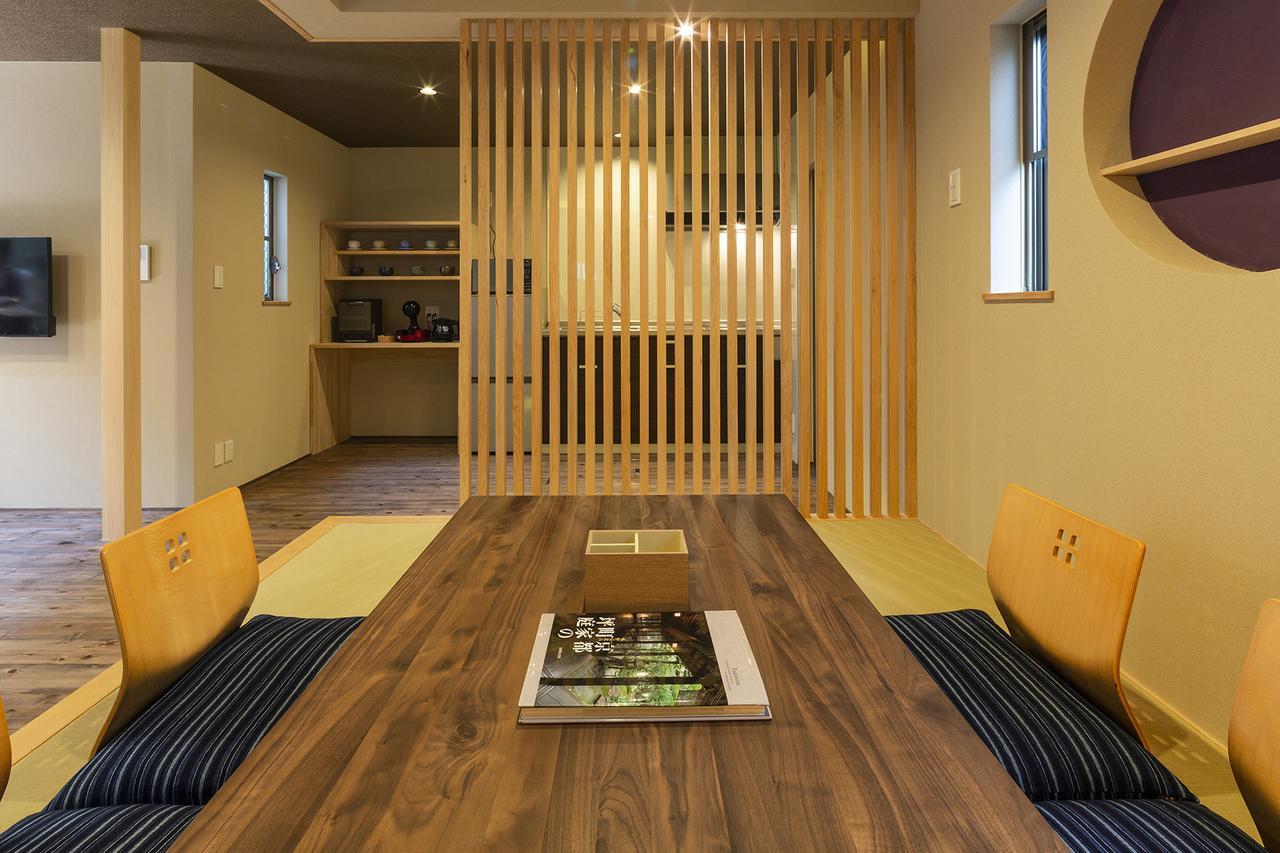 Hotel Hisashi Kyōto Exterior foto
