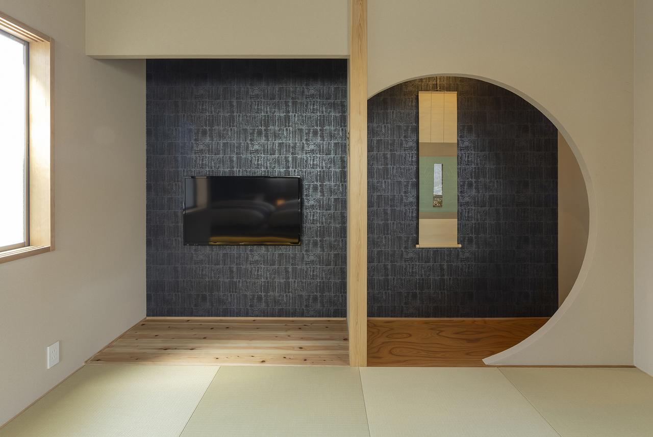 Hotel Hisashi Kyōto Exterior foto
