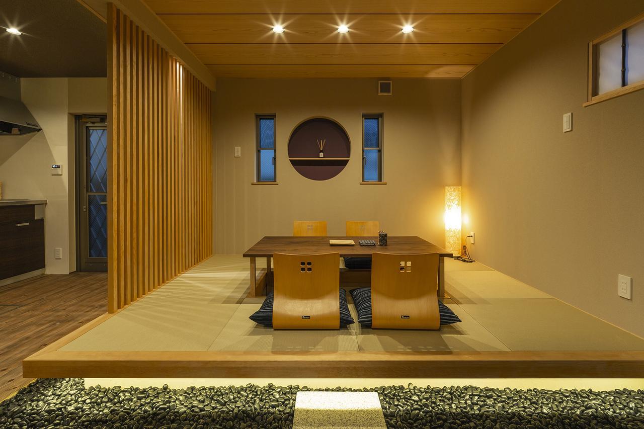 Hotel Hisashi Kyōto Exterior foto