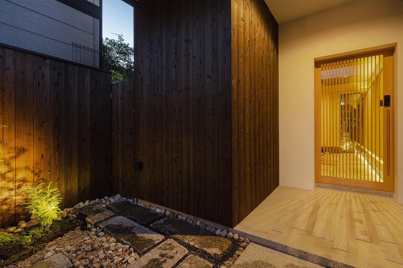 Hotel Hisashi Kyōto Exterior foto
