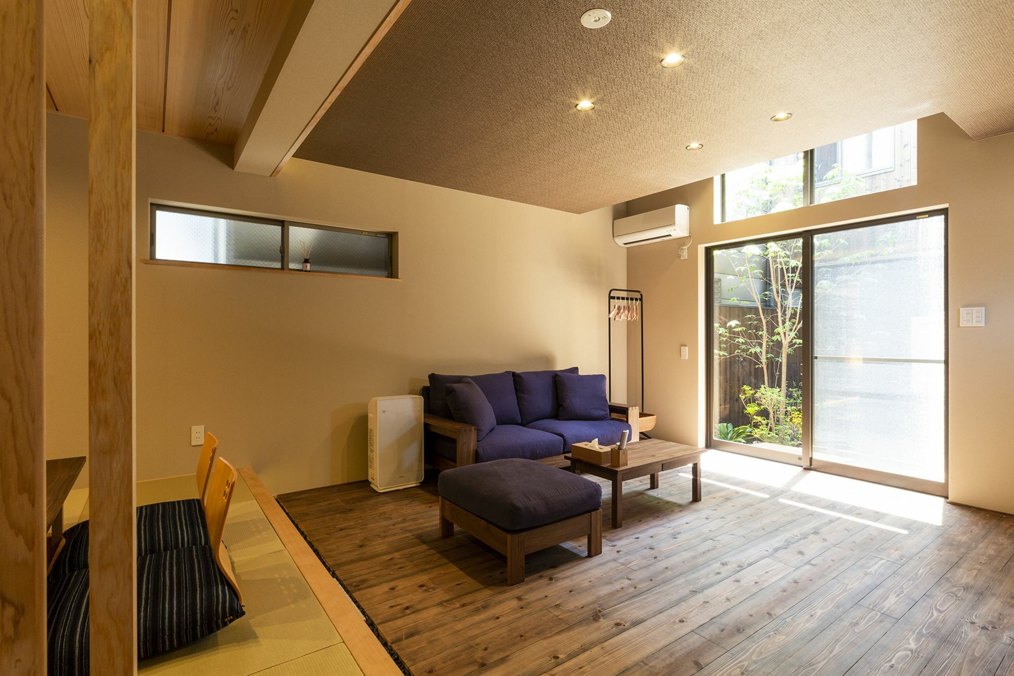 Hotel Hisashi Kyōto Exterior foto