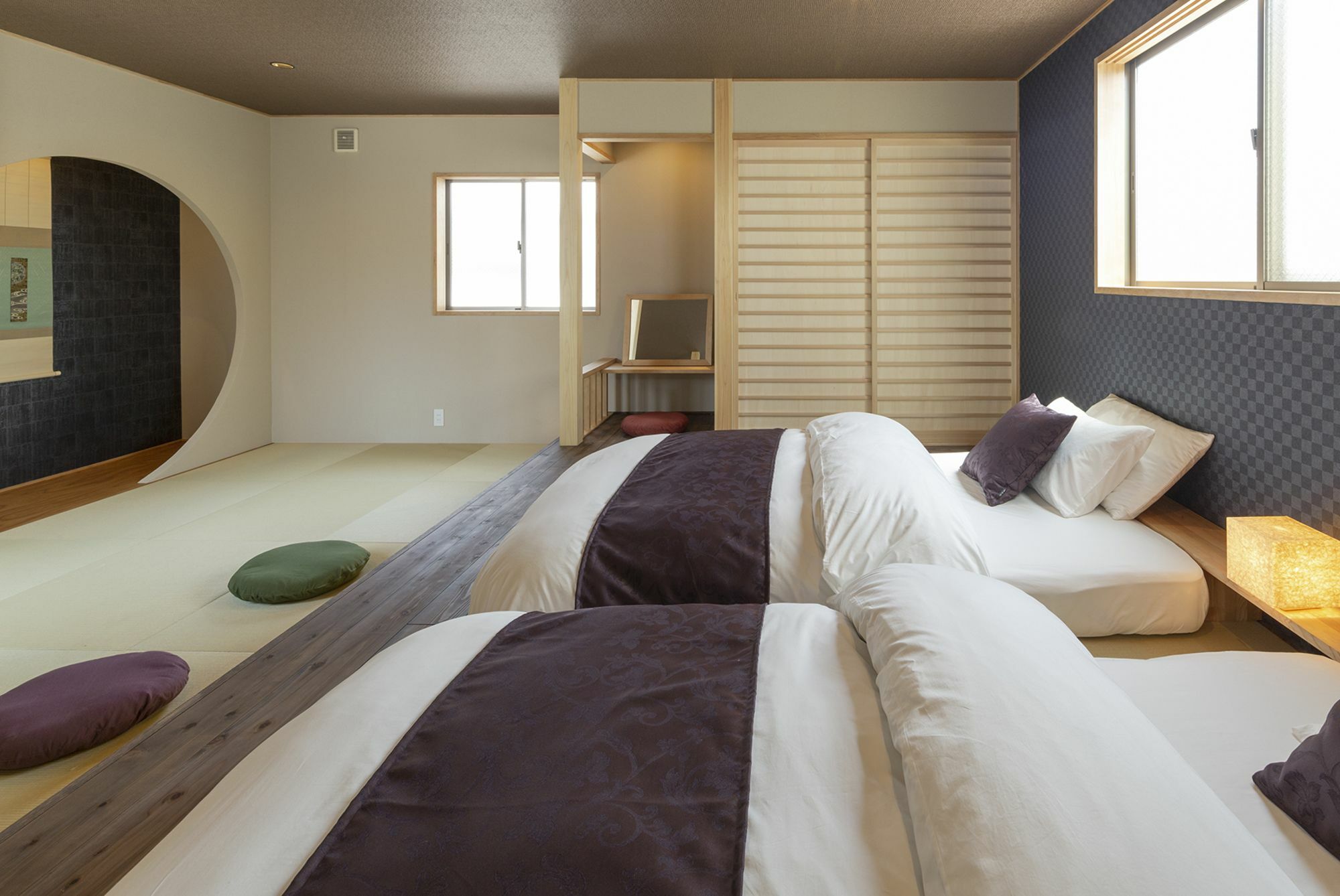 Hotel Hisashi Kyōto Exterior foto